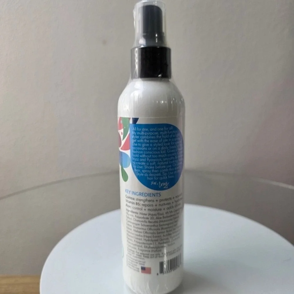 So Cozy Kids Multi Styler Flexible Hold Spray